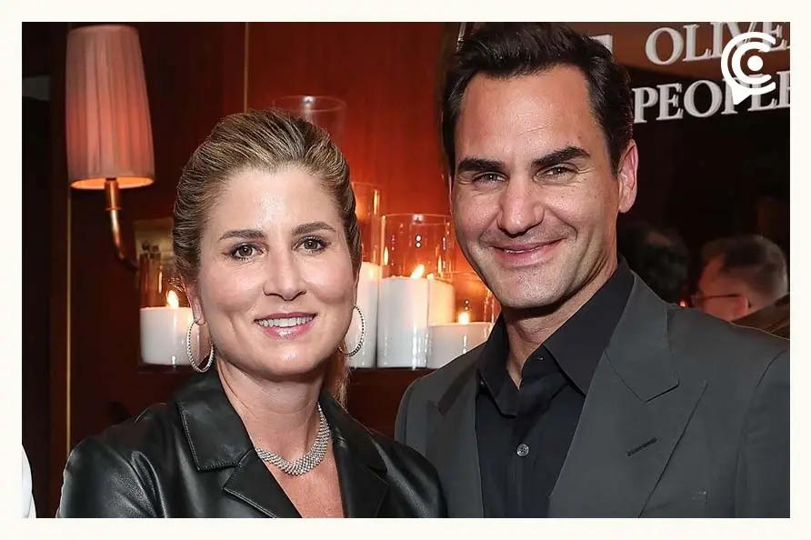 Conoce a las parejas más famosas del mundo deportivo