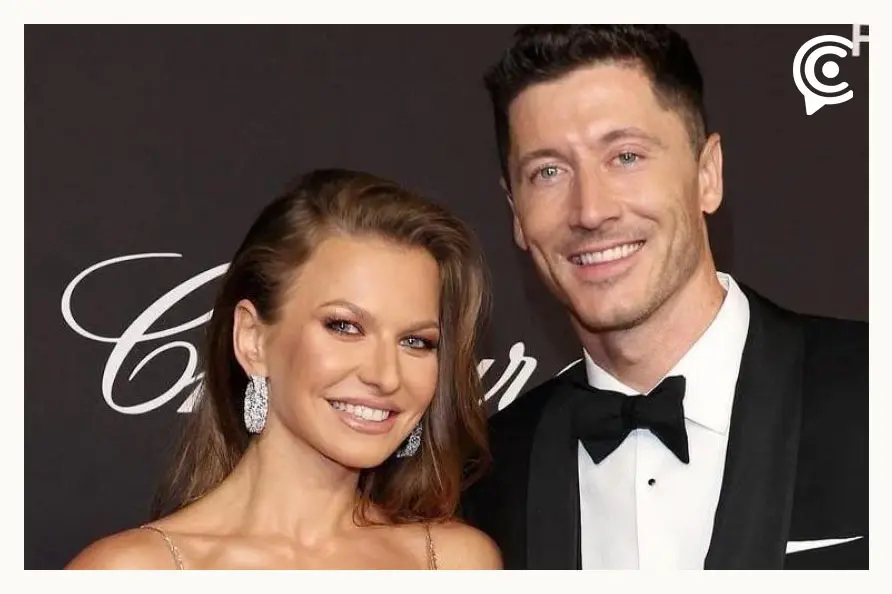 Conoce a las parejas más famosas del mundo deportivo