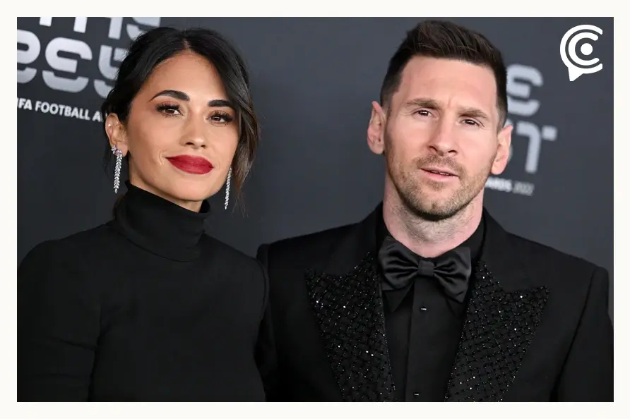 Conoce a las parejas más famosas del mundo deportivo
