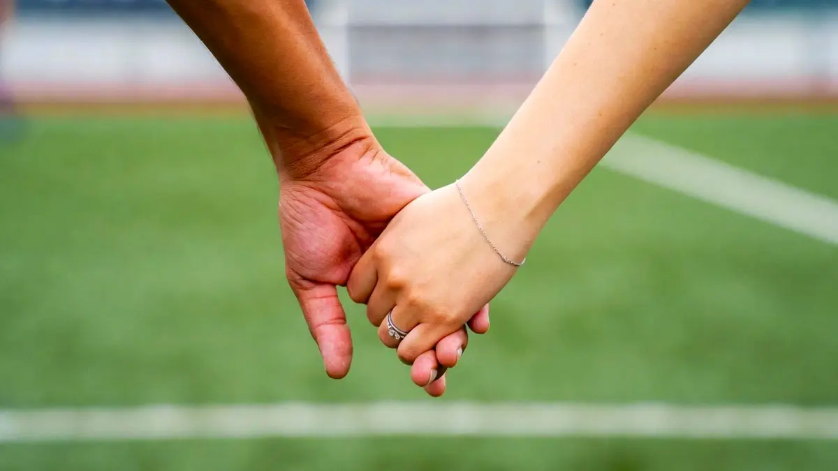 Conoce a las parejas más famosas del mundo deportivo