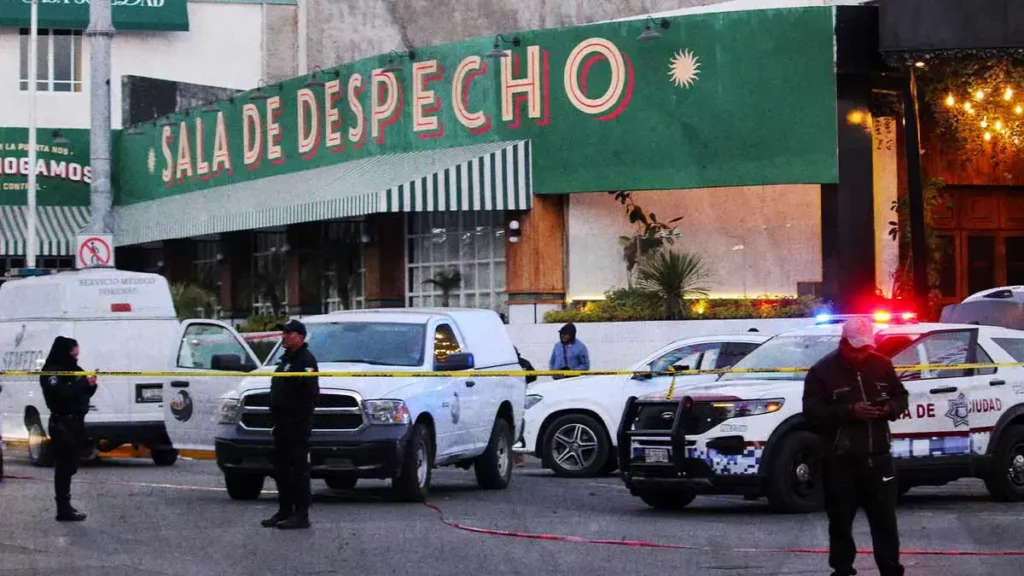 Universidades de Puebla exigen justicia para víctimas del ataque en Sala de Despecho de Angelópolis