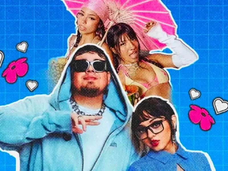 Cachirula y Loojan llegan a Puebla con “Reggaetón Mexa Fest” y artistas invitados