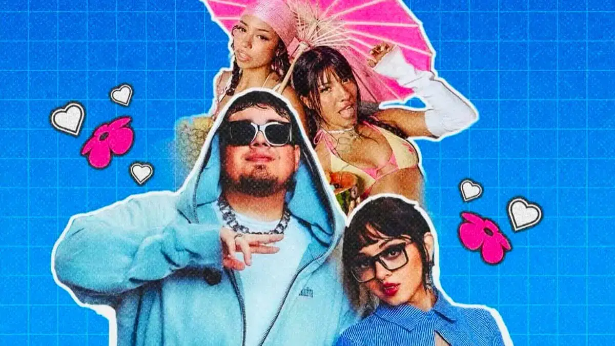 Cachirula y Loojan llegan a Puebla con “Reggaetón Mexa Fest” y artistas invitados
