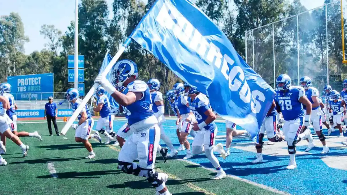 ONEFA presenta el calendario oficial de la temporada 2026