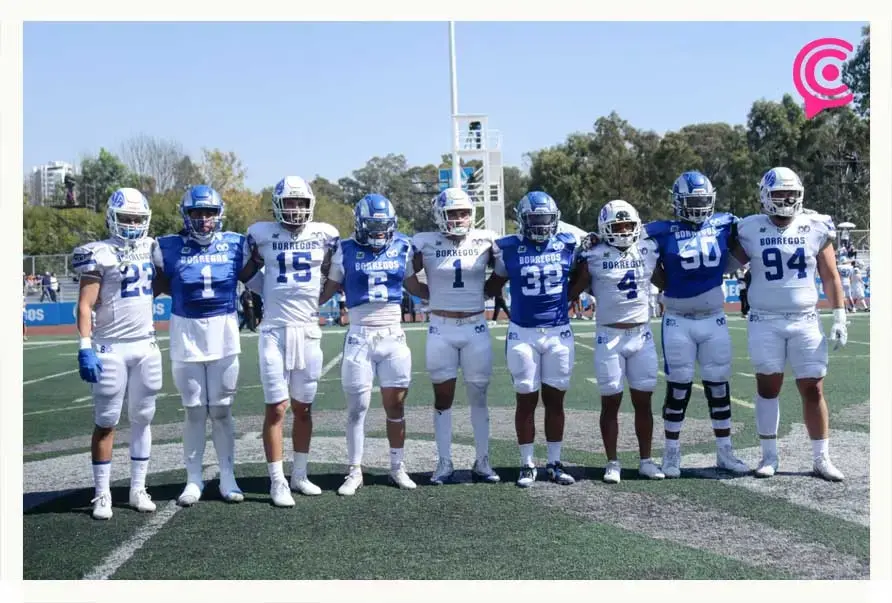 ONEFA presenta el calendario oficial de la temporada 2026