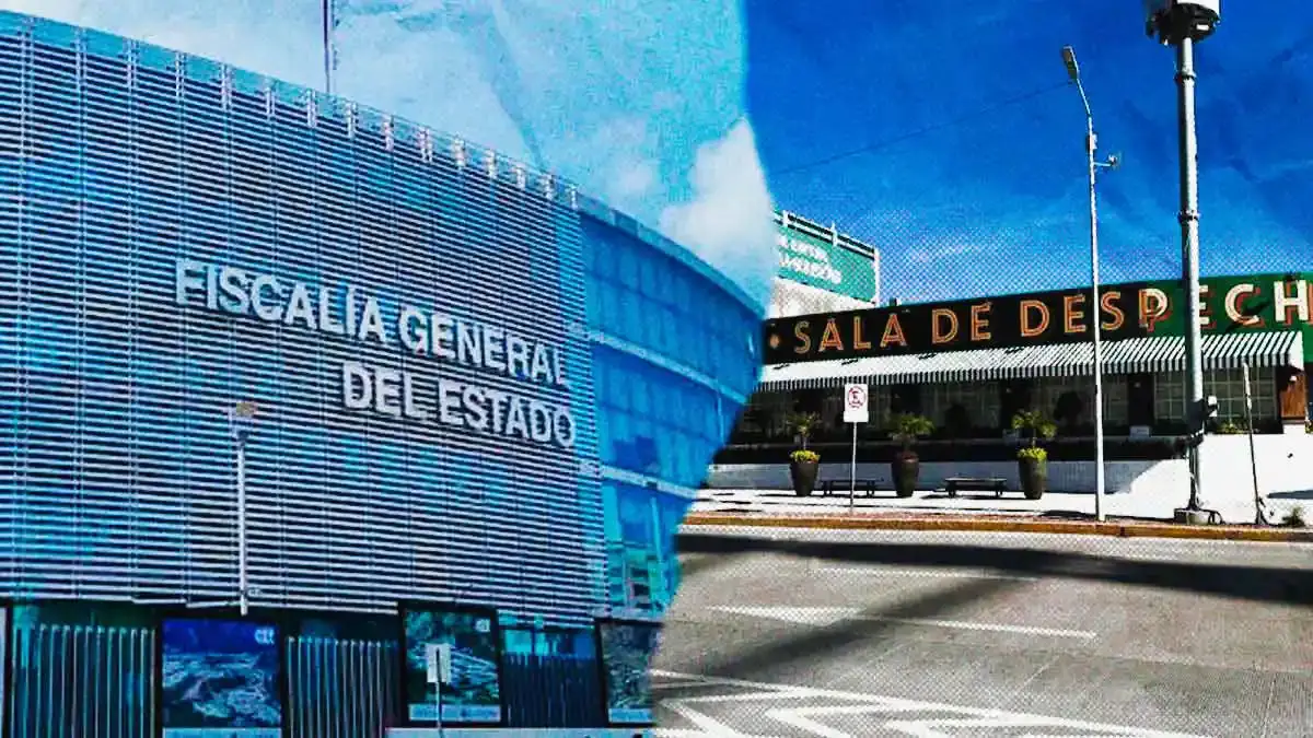 CCE exige a la Fiscalía de Puebla esclarecer multihomicidio en Sala de Despecho Angelópolis