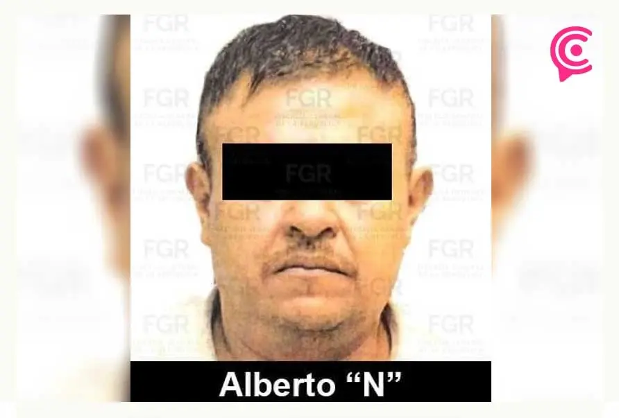 Sentencian a 50 años de cárcel a hombre por secuestro exprés en Amozoc, Puebla