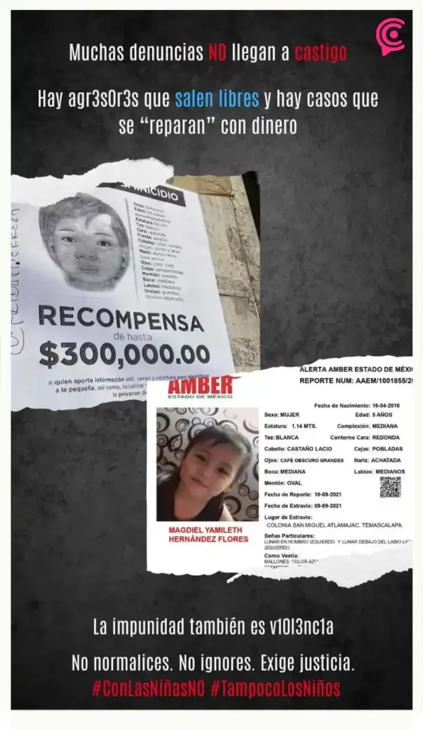 El tema no es solo Epstein