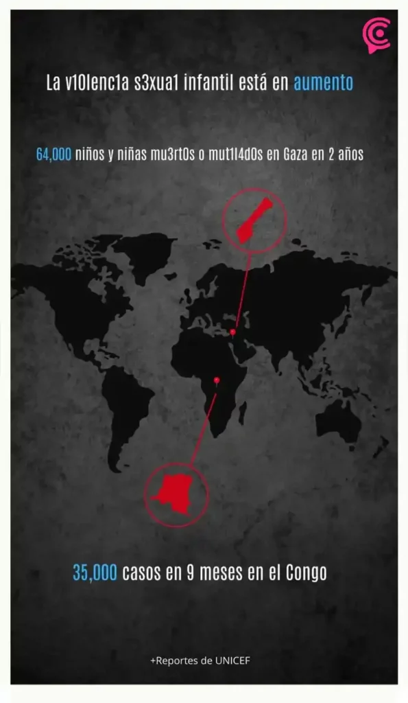 El tema no es solo Epstein