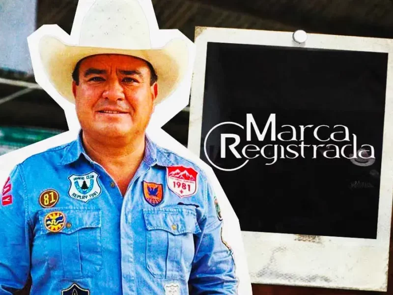 Carlos Barragán promueve narcocorridos en la Feria de Xicotepec 2026