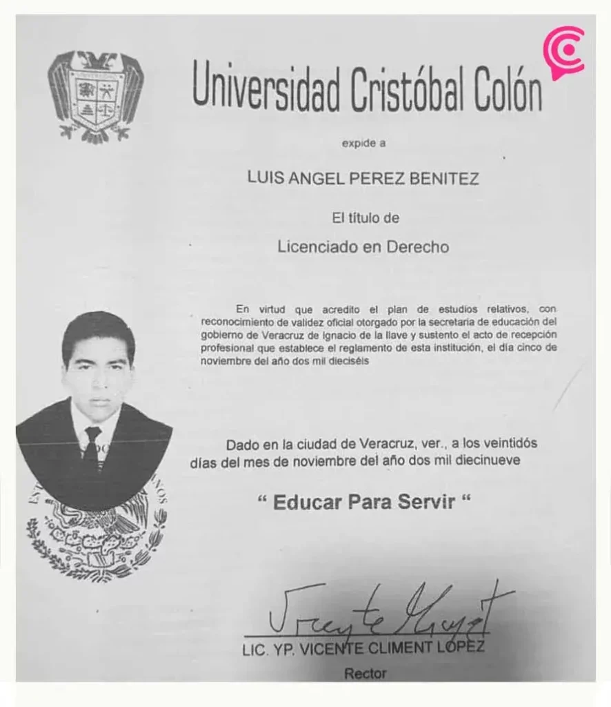 Excoordinador jurídico de Cuautempan enfrenta denuncias por fraude, peculado y falsificación; acusó al edil detenido