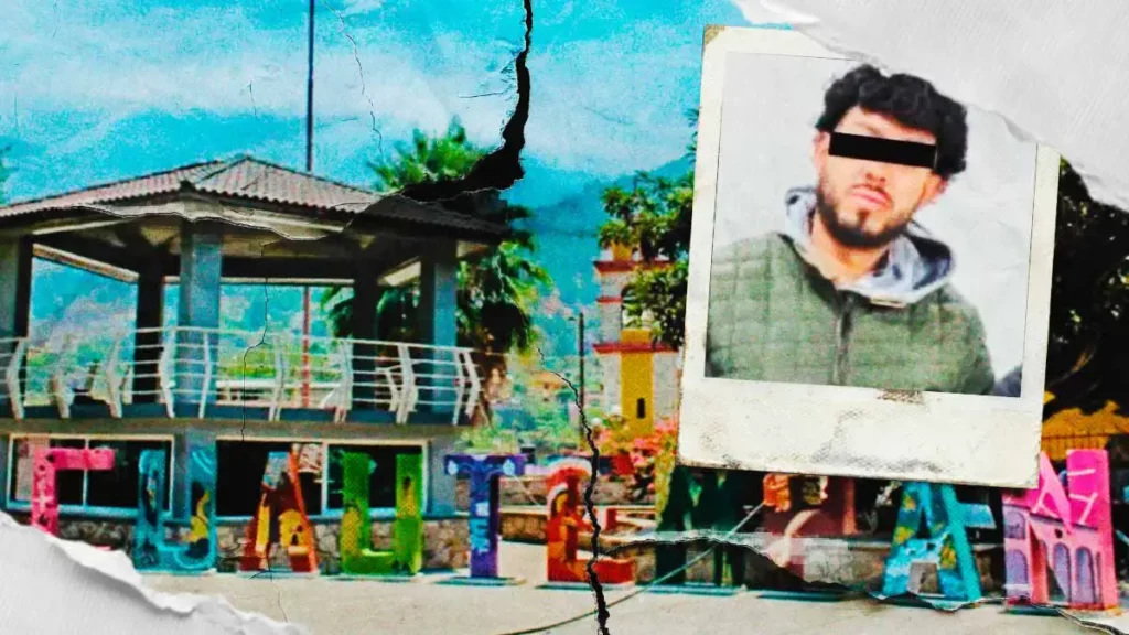 Excoordinador jurídico de Cuautempan enfrenta denuncias por fraude, peculado y falsificación; acusó al edil detenido