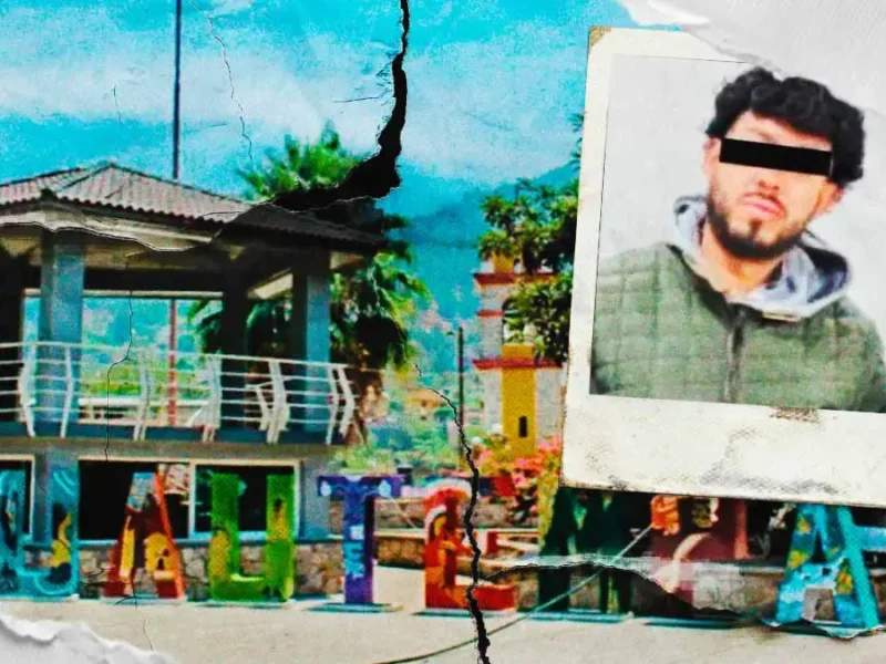 Excoordinador jurídico de Cuautempan enfrenta denuncias por fraude, peculado y falsificación; acusó al edil detenido