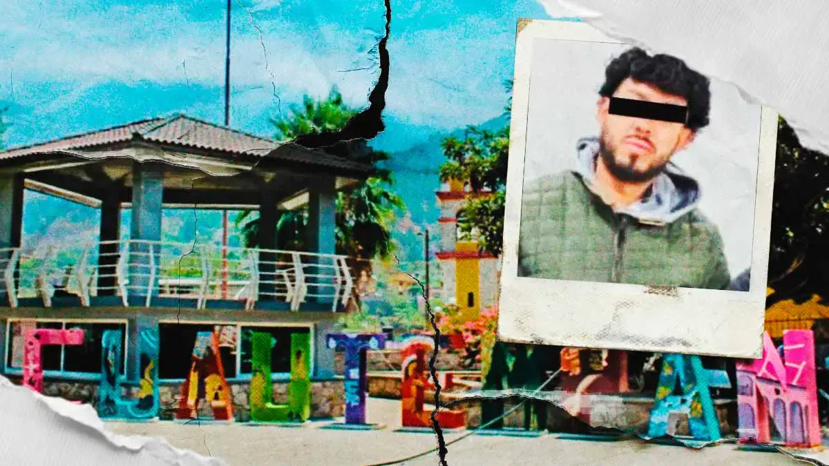 Excoordinador jurídico de Cuautempan enfrenta denuncias por fraude, peculado y falsificación; acusó al edil detenido