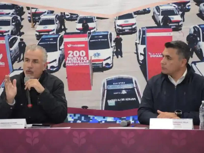 Refuerza gobierno de Pepe Chedraui trabajo interinstitucional en materia de seguridad, con segunda fase del operativo Unidos Por Ti