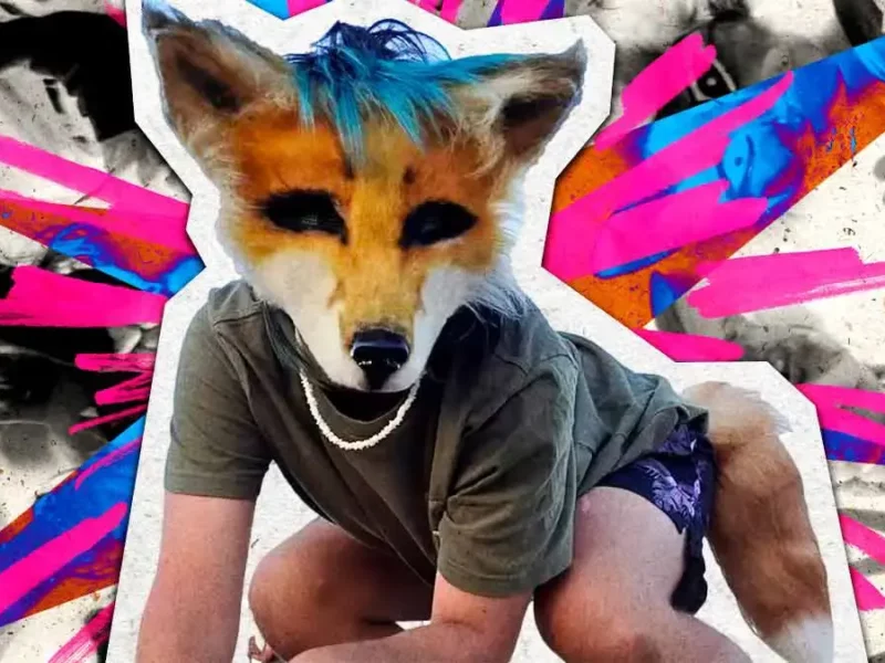 ¿Qué es la theriantropía? El concepto detrás del fenómeno viral ‘Therian’ en TikTok