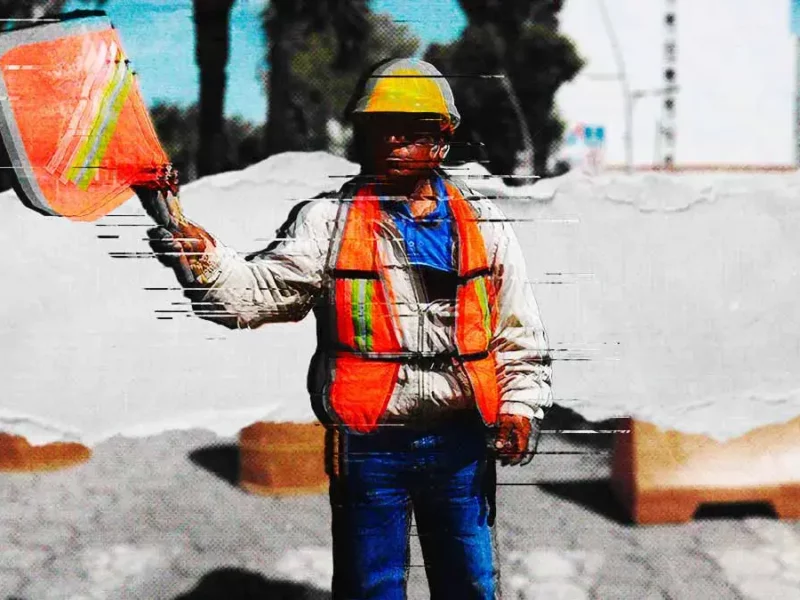 Órganos de control del Ayuntamiento de Puebla de Eduardo Rivera investigados por anomalías en obras públicas