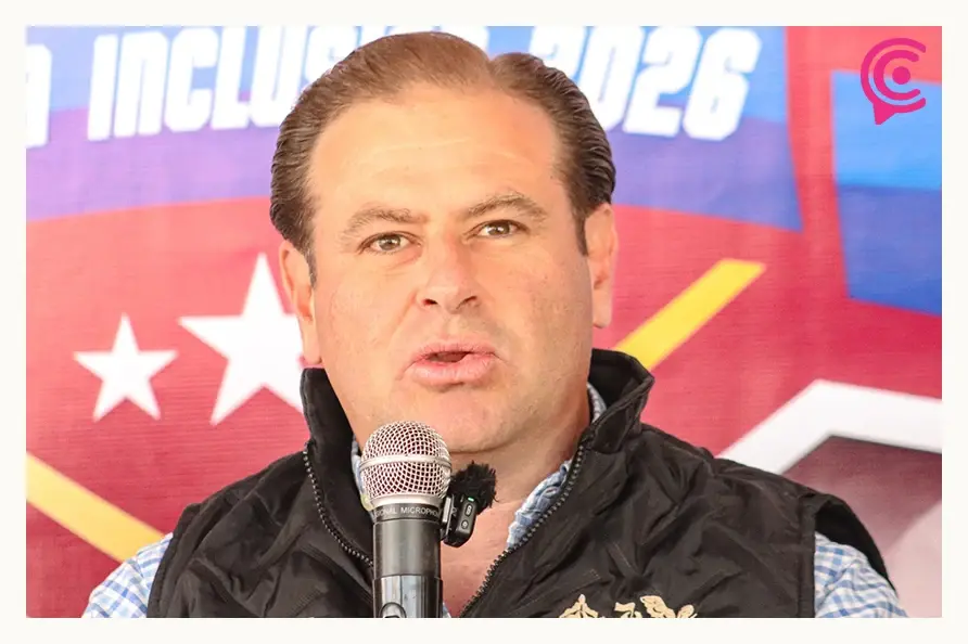 Anuncian el Torneo Municipal de Futbol por la Inclusión 2026