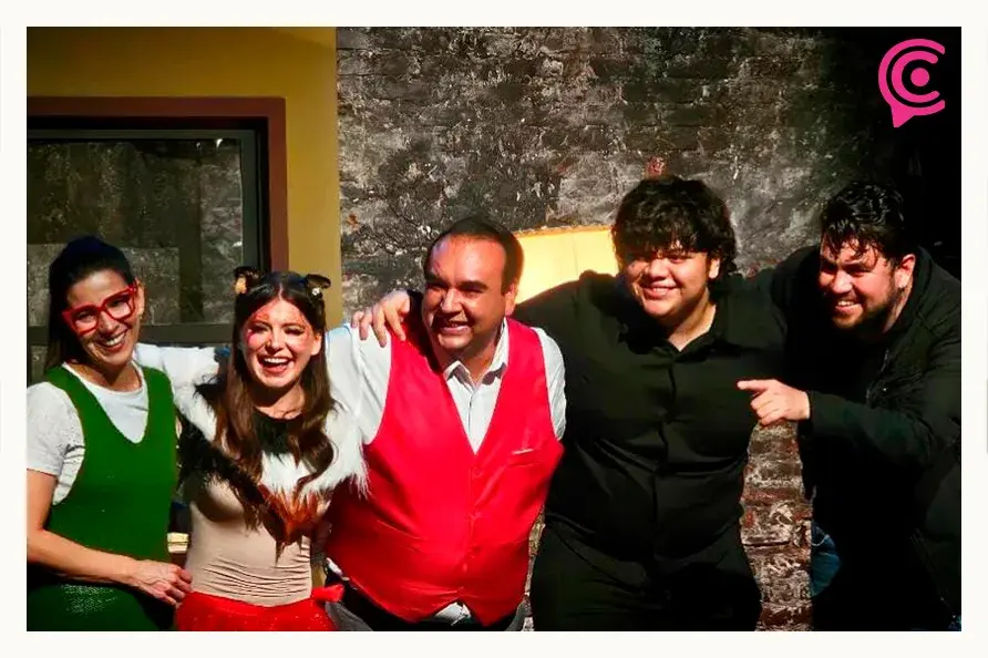 Obra ¡Oh Karen! Se presentará gratis en Puebla; protagoniza Daniela Aedo y Carmen Sarahi