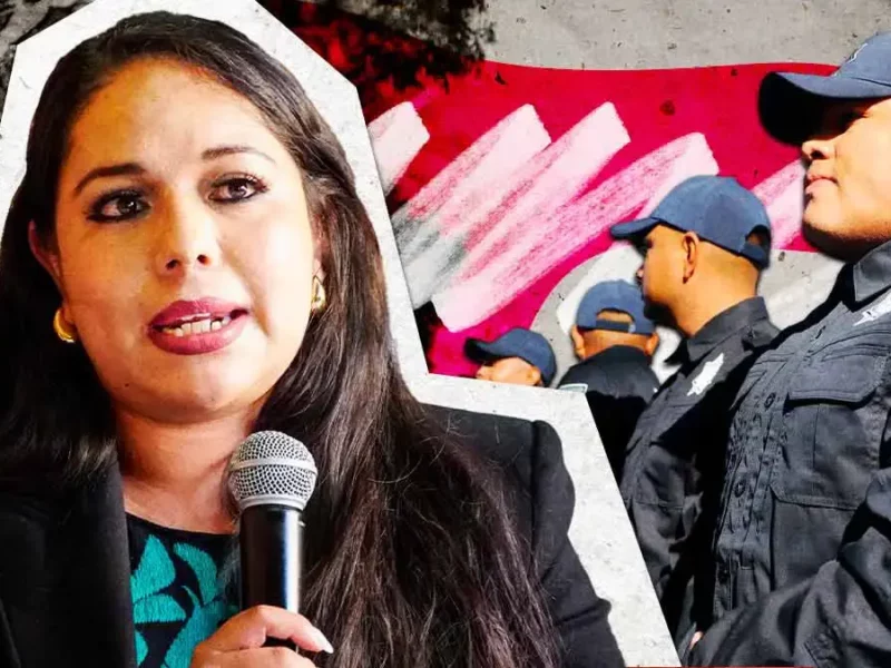 Ayuntamiento de San Pedro Cholula reforzará seguridad tras ejecución en Sala de Despecho, Angelópolis