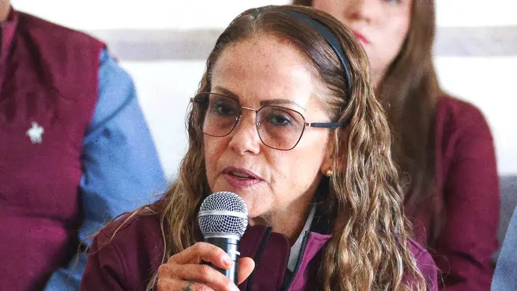 Morena Puebla prohibirá la reelección y nepotismo a partir de 2027