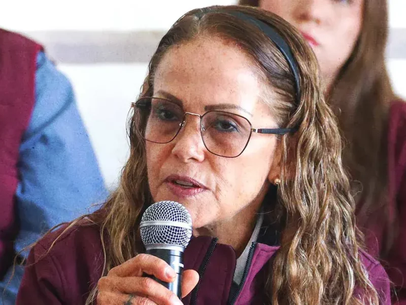 Morena Puebla prohibirá la reelección y nepotismo a partir de 2027