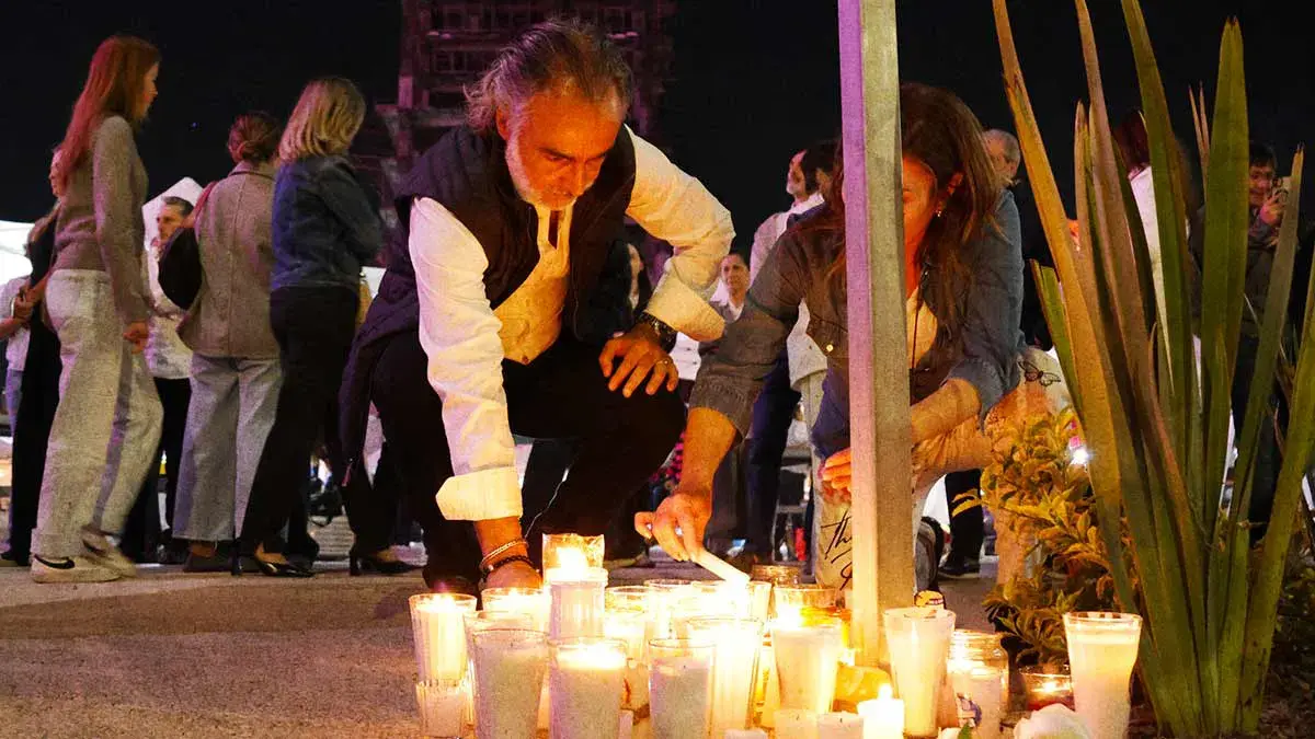Sondeo revela que poblanos están temerosos tras ataque en bar Sala de Despecho, Angelópolis