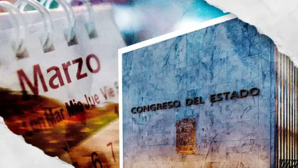 Congreso de Puebla tiene plazo hasta marzo para reformar leyes del Poder Judicial