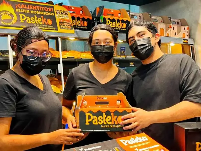 Pasteko abre en Vía San Ángel Puebla; conoce precios, horarios y novedades