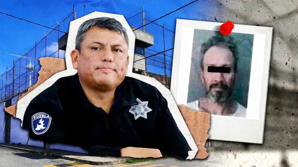 SSP Puebla anuncia revisión de penales municipales tras fuga en Cholula; Estado asumiría control