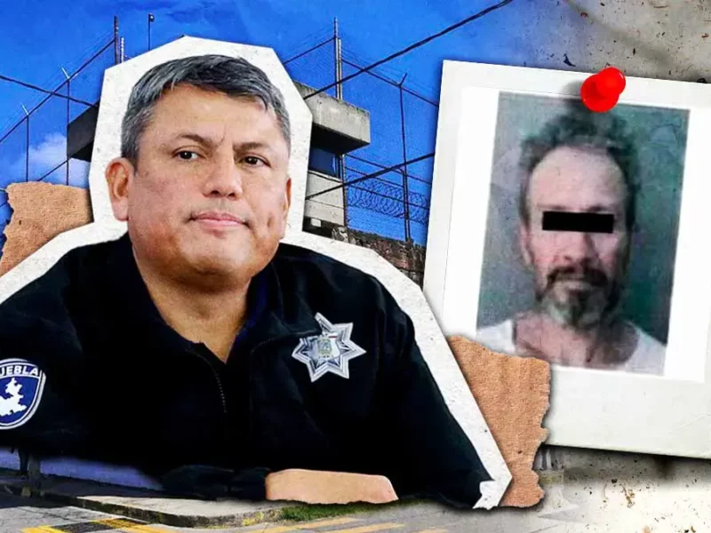 SSP Puebla anuncia revisión de penales municipales tras fuga en Cholula; Estado asumiría control