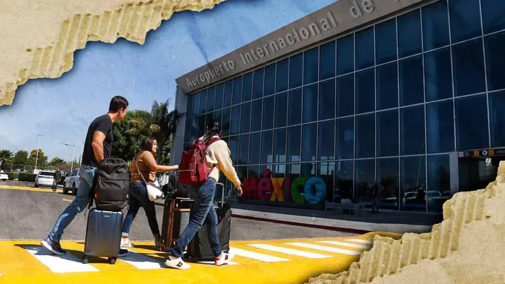 Volaris anuncia vuelos baratos desde 29 pesos desde el Aeropuerto Internacional "Hermanos Serdán" de Puebla