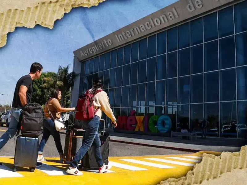 Volaris anuncia vuelos baratos desde 29 pesos desde el Aeropuerto Internacional "Hermanos Serdán" de Puebla