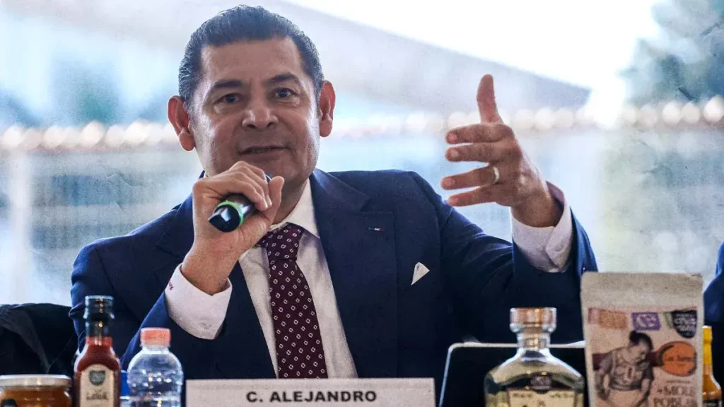 Gobierno de Puebla buscará recuperar terrenos aledaños al Aeropuerto Internacional Hermanos Serdán para impulsar turismo