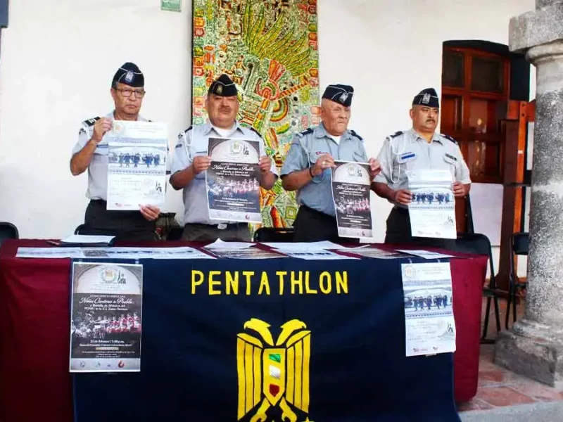San Pedro Cholula será sede del Concurso Nacional de Escoltas 2026