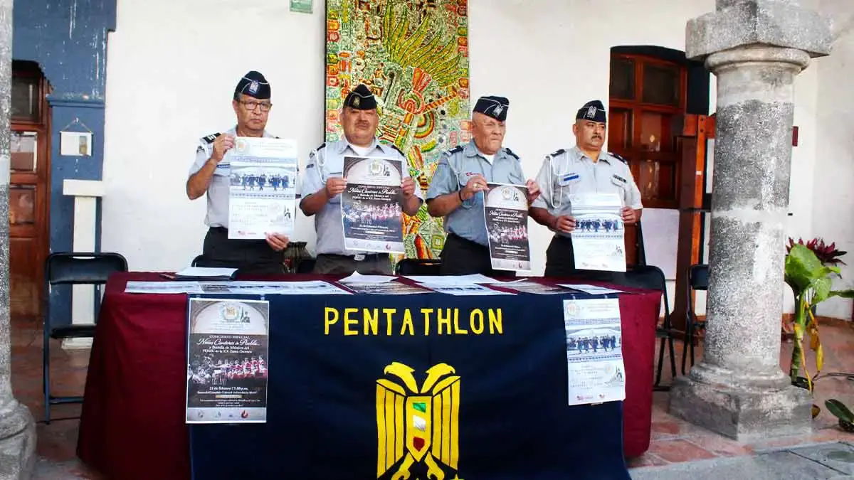 San Pedro Cholula será sede del Concurso Nacional de Escoltas 2026