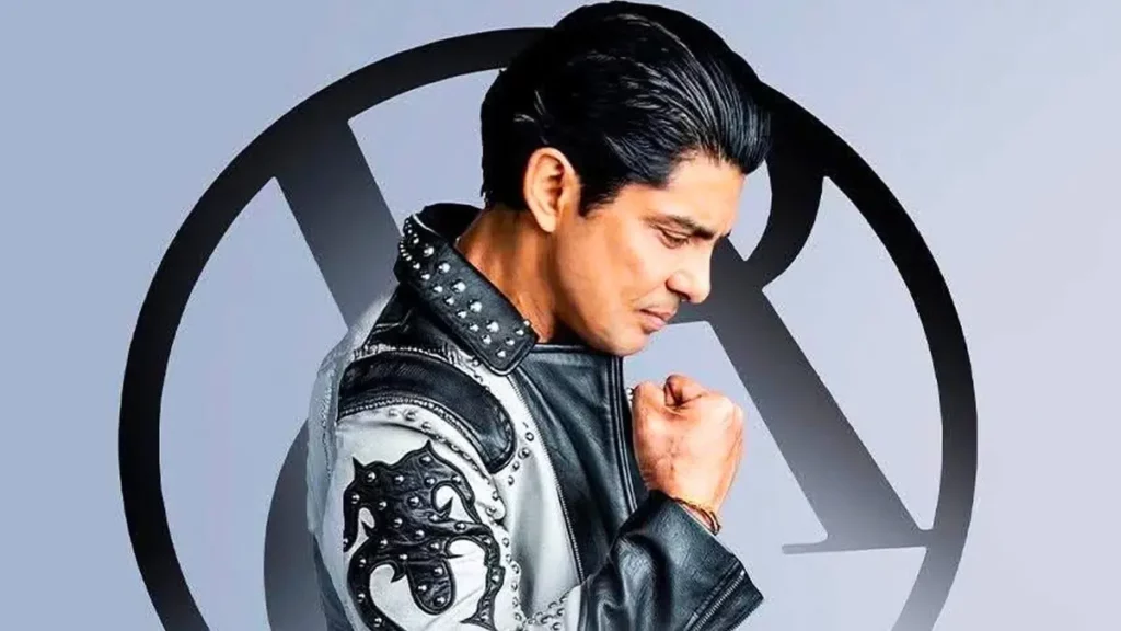 Víctor García visitó Puebla para promocionar “Mi Regreso Tour”