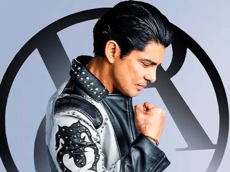 Víctor García visitó Puebla para promocionar “Mi Regreso Tour”