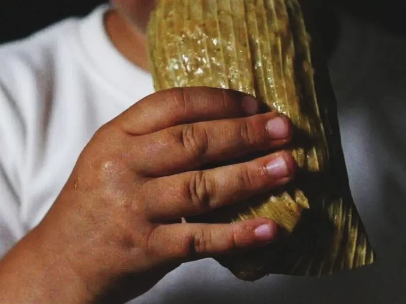 Reportan siete niños intoxicados tras consumir tamales con fentanilo en Puebla; una menor sigue hospitalizada