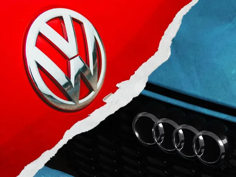Volkswagen y AUDI presentan fallas en cinturón de seguridad; Profeco realiza alerta de revisión