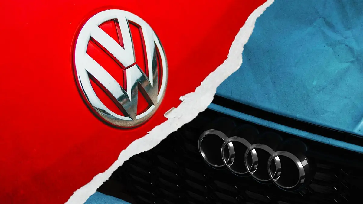 Volkswagen y AUDI presentan fallas en cinturón de seguridad; Profeco realiza alerta de revisión