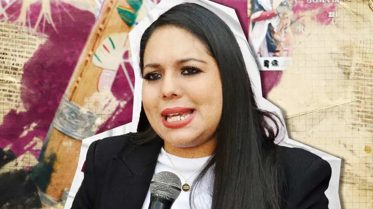 Alcaldesa de San Pedro Cholula solicitará reunión con SSP tras fuga de reo del penal