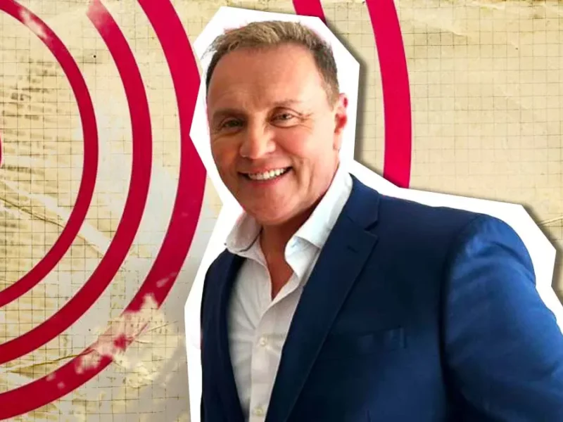 Lorenzo Antonio ofrecerá una velada llena de nostalgia y romance en Puebla con “Doce Rosas”