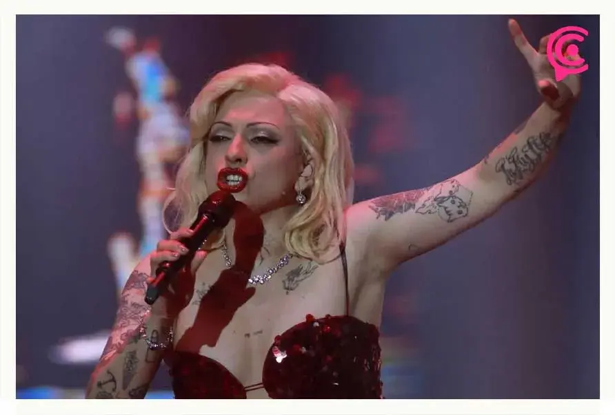 Mon Laferte conquista el Carnaval de Veracruz 2026 con concierto masivo gratuito