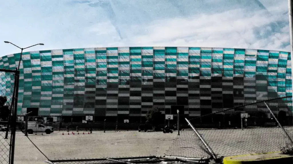 Gobierno de Puebla garantiza cancha renovada y seguridad para partido México vs Ghana en Estadio Cuauhtémoc