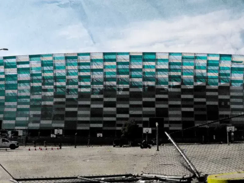 Gobierno de Puebla garantiza cancha renovada y seguridad para partido México vs Ghana en Estadio Cuauhtémoc