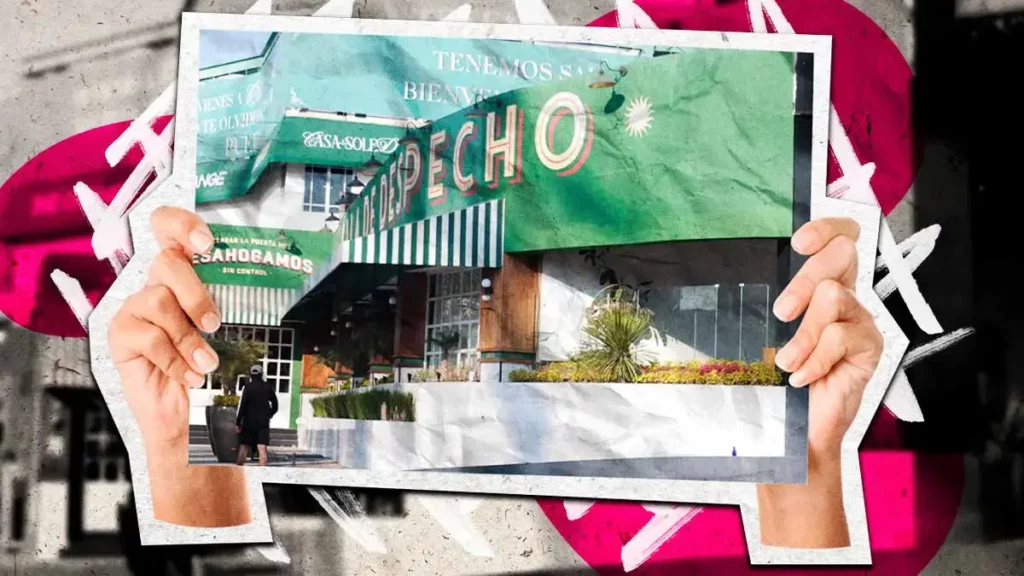 Tras ataque en Sala de Despecho, oposición rechaza usar violencia como bandera política