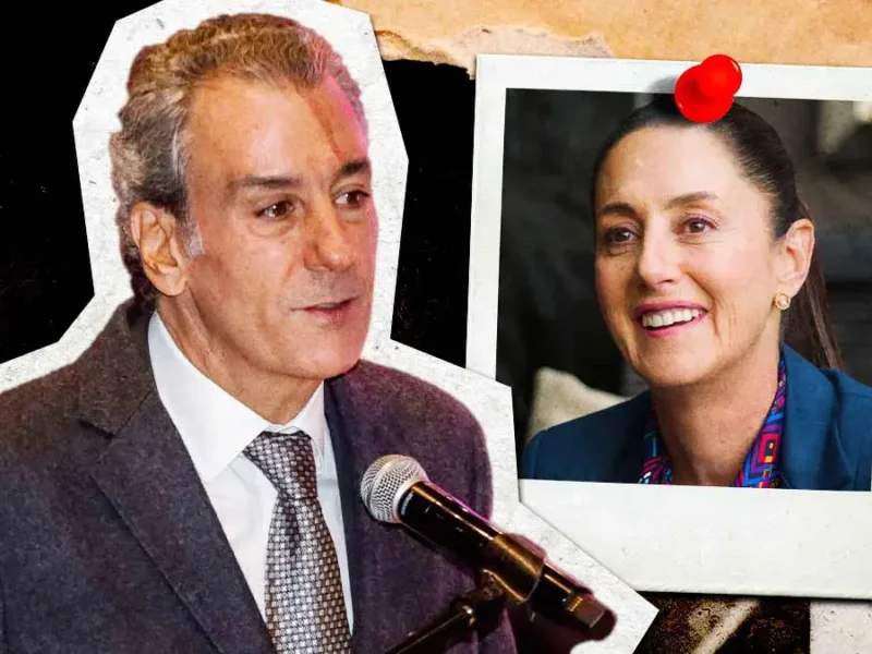 PAN lleva críticas de inseguridad a Cabildo de Puebla; Pepe Chedraui defiende a Claudia Sheinbaum
