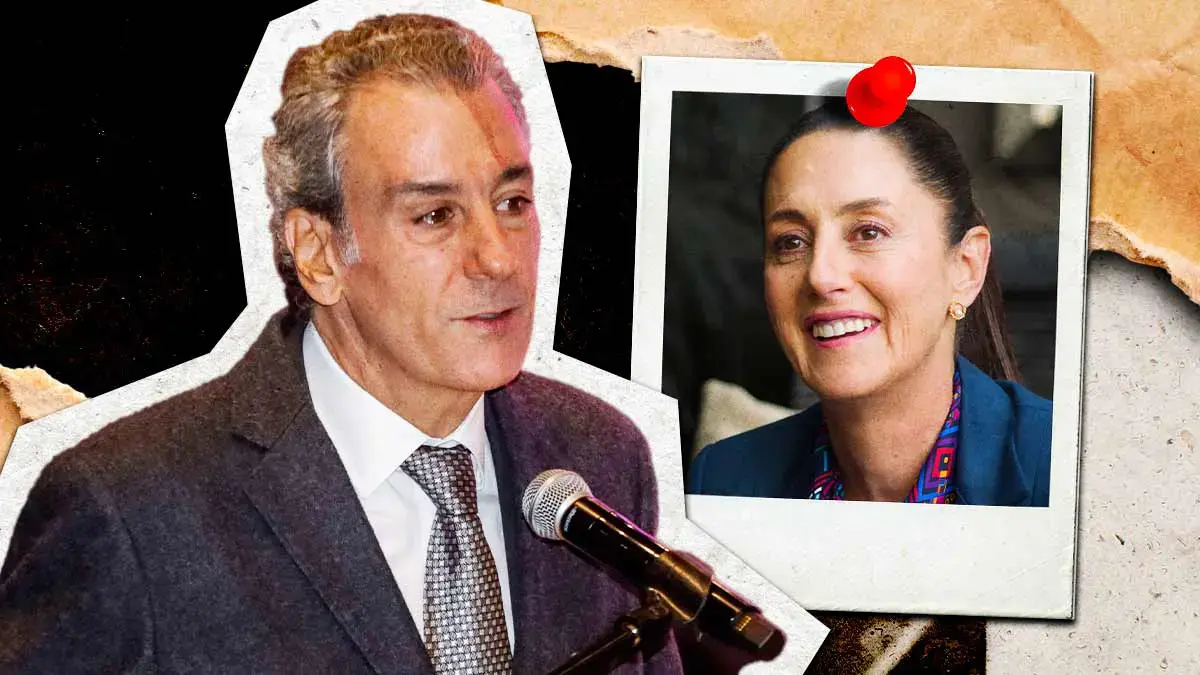 PAN lleva críticas de inseguridad a Cabildo de Puebla; Pepe Chedraui defiende a Claudia Sheinbaum