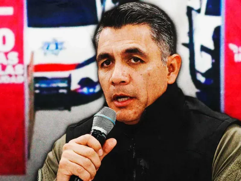 Sedena dirigirá la Unidad de Contrainteligencia tras acuerdo con SSC Puebla